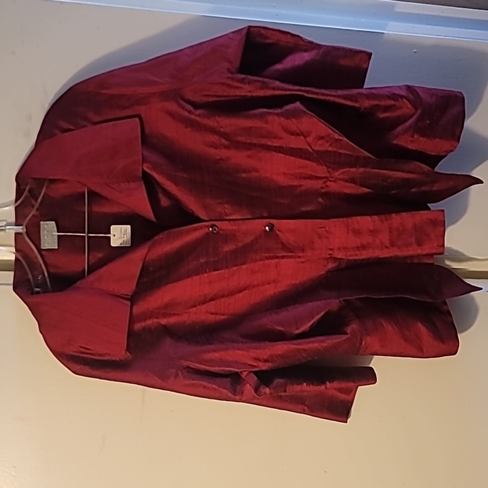 NICHE Nilgun Derman Blouse, Women's, Size L - NWT